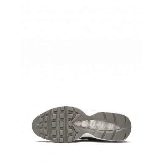 Air Max 95 Essential "Particle Grey" sneakers