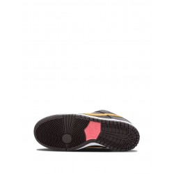 SB Dunk Low Premium QS "Walk Of Fame" sneakers