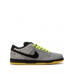 SB Dunk Low Premium QS "Djck 112" sneakers