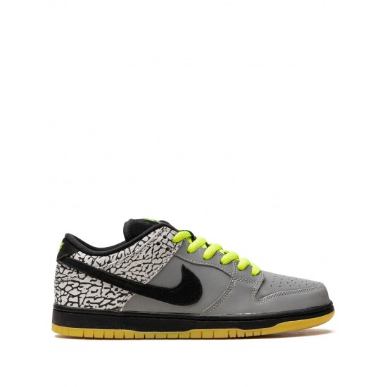 SB Dunk Low Premium QS "Djck 112" sneakers