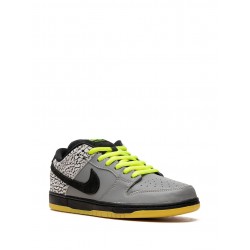 SB Dunk Low Premium QS "Djck 112" sneakers