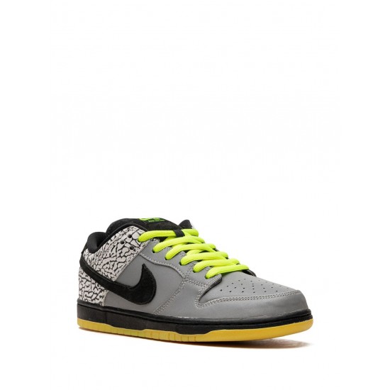 SB Dunk Low Premium QS "Djck 112" sneakers
