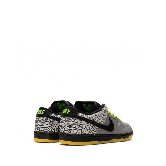 SB Dunk Low Premium QS "Djck 112" sneakers