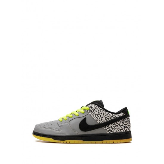 SB Dunk Low Premium QS "Djck 112" sneakers