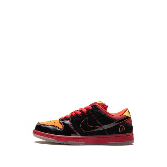 SB Dunk Low Premium "Hawaii" sneakers