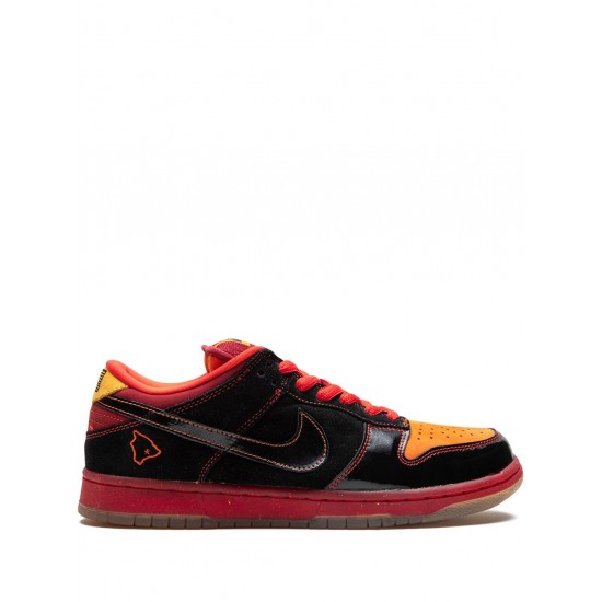 SB Dunk Low Premium "Hawaii" sneakers