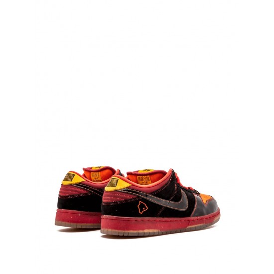 SB Dunk Low Premium "Hawaii" sneakers