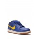 Dunk Low Pro SB sneakers