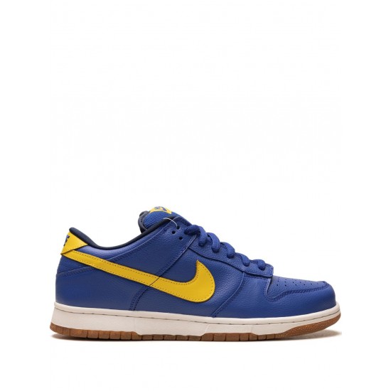 Dunk Low Pro SB sneakers