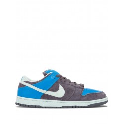 Dunk Low Pro SB "Aqua Chalk" sneakers