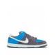 Dunk Low Pro SB "Aqua Chalk" sneakers