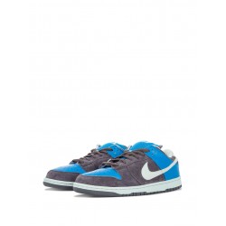Dunk Low Pro SB "Aqua Chalk" sneakers