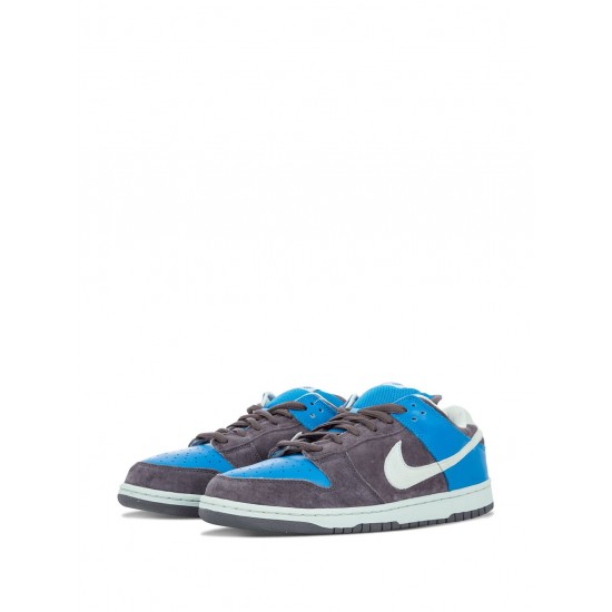 Dunk Low Pro SB "Aqua Chalk" sneakers