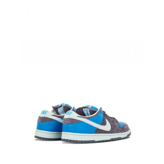 Dunk Low Pro SB "Aqua Chalk" sneakers
