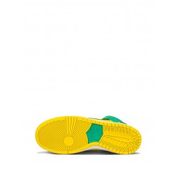 Dunk High Pro SB "Oakland A'S" sneakers