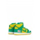 Dunk High Pro SB "Oakland A'S" sneakers