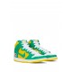 Dunk High Pro SB "Oakland A'S" sneakers