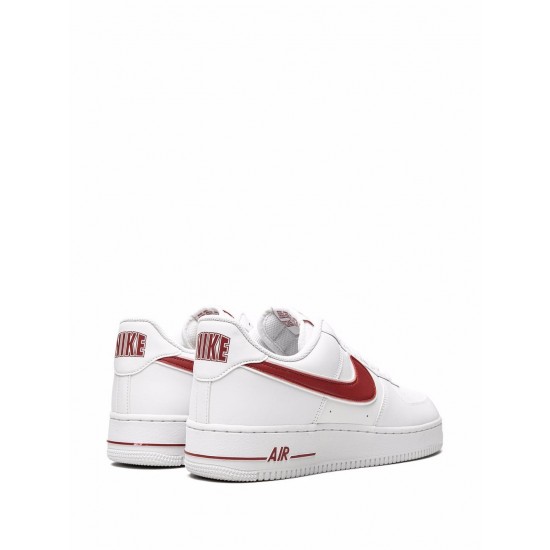 Air Force 1 '07 3 low-top sneakers