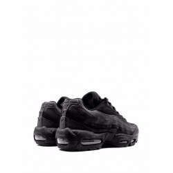 Air Max 95 Essential "Triple Black" sneakers