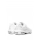 Air Max 95 "Triple White" sneakers