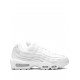 Air Max 95 "Triple White" sneakers