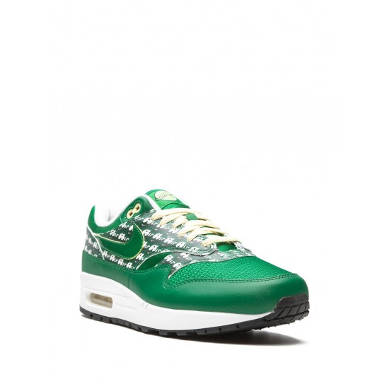 Air Max 1 PRM "Limeade" sneakers
