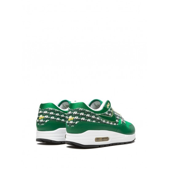 Air Max 1 PRM "Limeade" sneakers