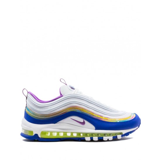 Air Max 97 low-top sneakers