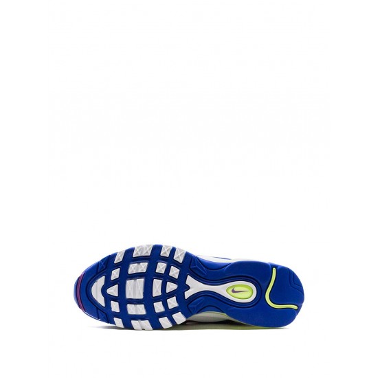 Air Max 97 low-top sneakers