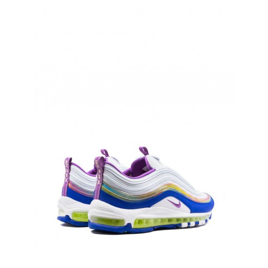 Air Max 97 low-top sneakers