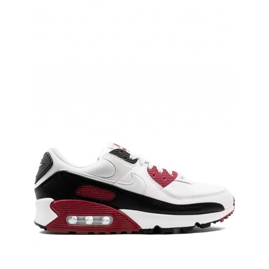 Air Max 90 "Recraft New Maroon" sneakers
