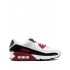 Air Max 90 "Recraft New Maroon" sneakers