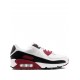 Air Max 90 "Recraft New Maroon" sneakers