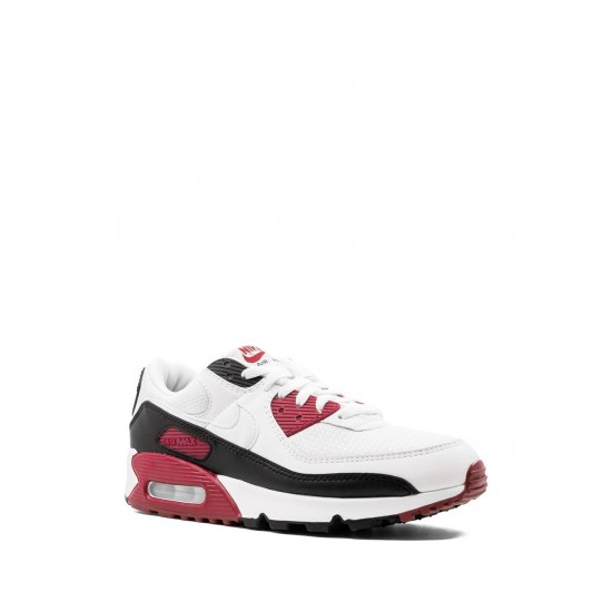 Air Max 90 "Recraft New Maroon" sneakers