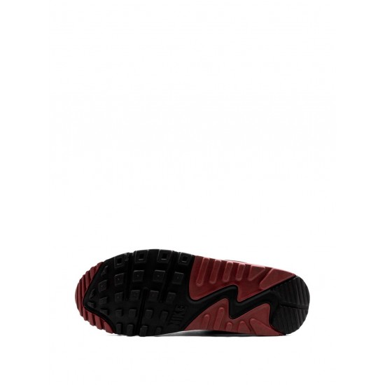 Air Max 90 "Recraft New Maroon" sneakers