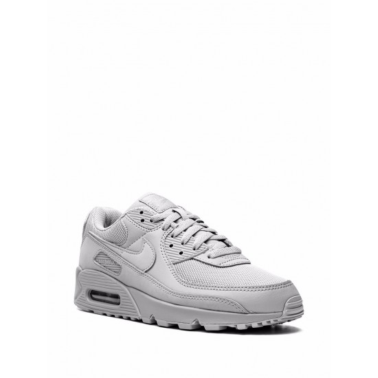 Air Max 90 "Wolf Grey" sneakers