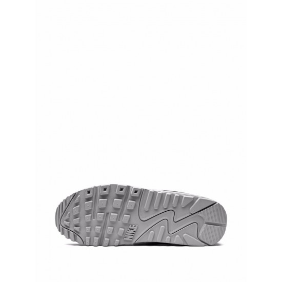 Air Max 90 "Wolf Grey" sneakers