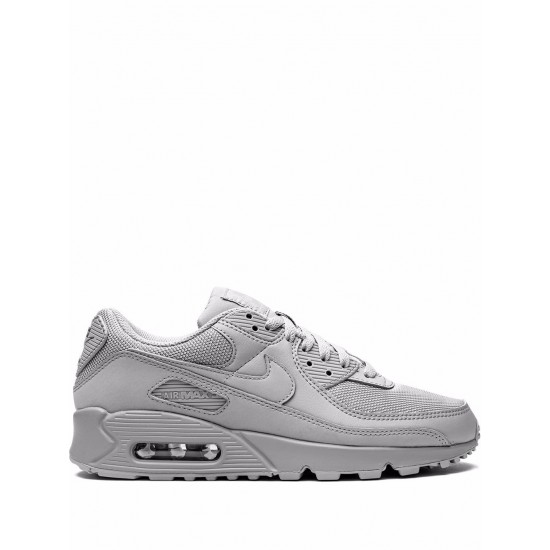 Air Max 90 "Wolf Grey" sneakers