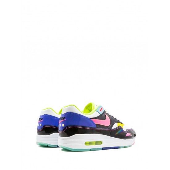 Air Max 1 "Hyper Pink" sneakers