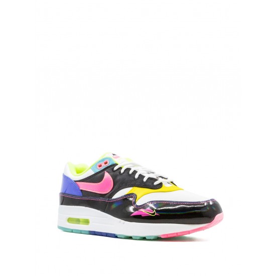 Air Max 1 "Hyper Pink" sneakers