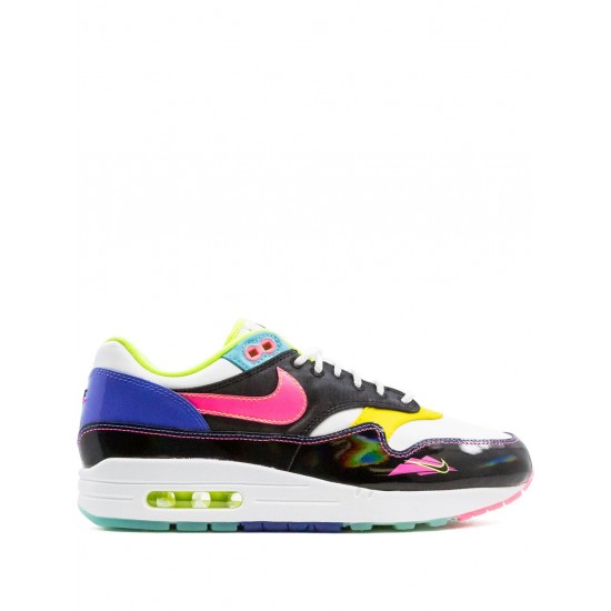 Air Max 1 "Hyper Pink" sneakers