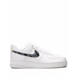 Air Force 1 Low "Blue Snakeskin" sneakers