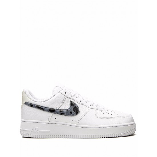 Air Force 1 Low "Blue Snakeskin" sneakers