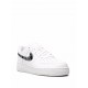 Air Force 1 Low "Blue Snakeskin" sneakers