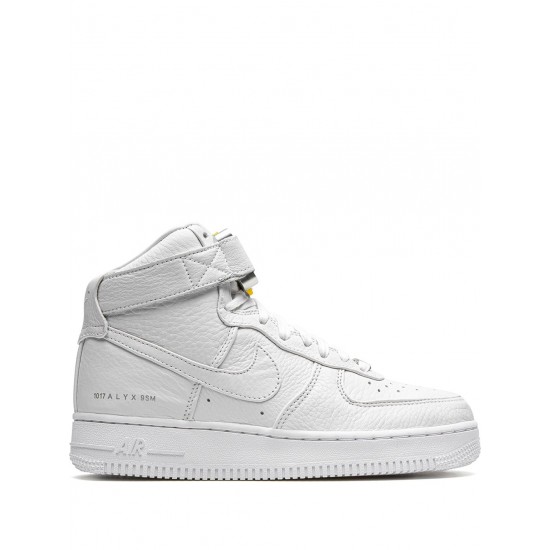 Air Force 1 "White Alyx AF1 Hi" sneakers