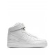 Air Force 1 "White Alyx AF1 Hi" sneakers