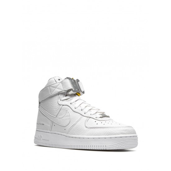 Air Force 1 "White Alyx AF1 Hi" sneakers