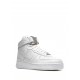 Air Force 1 "White Alyx AF1 Hi" sneakers