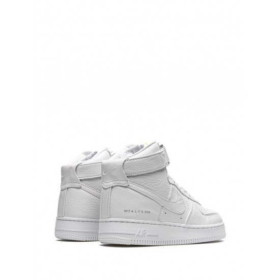 Air Force 1 "White Alyx AF1 Hi" sneakers