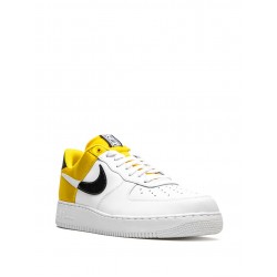 Air Force 1 '07 LV8 1 "Amarillo Satin" sneakers